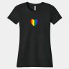 Women's Tri Blend Tee Thumbnail
