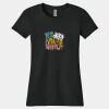 Women's Tri Blend Tee Thumbnail