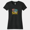 Women's Tri Blend Tee Thumbnail