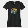 Women's Tri Blend Tee Thumbnail
