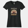 Women's Tri Blend Tee Thumbnail