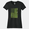 Women's Tri Blend Tee Thumbnail