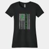 Women's Tri Blend Tee Thumbnail