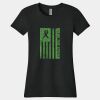 Women's Tri Blend Tee Thumbnail