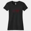 Women's Tri Blend Tee Thumbnail