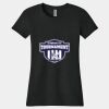 Women's Tri Blend Tee Thumbnail