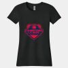 Women's Tri Blend Tee Thumbnail