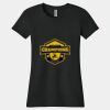 Women's Tri Blend Tee Thumbnail