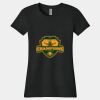 Women's Tri Blend Tee Thumbnail
