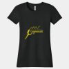 Women's Tri Blend Tee Thumbnail