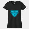 Women's Tri Blend Tee Thumbnail