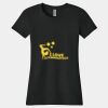 Women's Tri Blend Tee Thumbnail