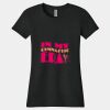 Women's Tri Blend Tee Thumbnail
