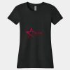Women's Tri Blend Tee Thumbnail