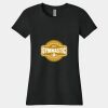 Women's Tri Blend Tee Thumbnail