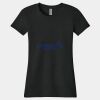 Women's Tri Blend Tee Thumbnail