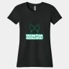 Women's Tri Blend Tee Thumbnail
