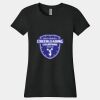 Women's Tri Blend Tee Thumbnail