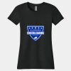 Women's Tri Blend Tee Thumbnail