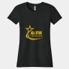 Women's Tri Blend Tee Thumbnail