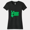 Women's Tri Blend Tee Thumbnail