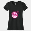 Women's Tri Blend Tee Thumbnail