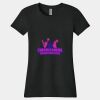 Women's Tri Blend Tee Thumbnail