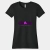 Women's Tri Blend Tee Thumbnail