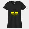 Women's Tri Blend Tee Thumbnail