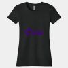 Women's Tri Blend Tee Thumbnail