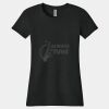 Women's Tri Blend Tee Thumbnail