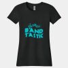Women's Tri Blend Tee Thumbnail