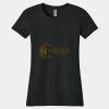Women's Tri Blend Tee Thumbnail