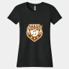 Women's Tri Blend Tee Thumbnail