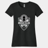 Women's Tri Blend Tee Thumbnail