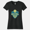 Women's Tri Blend Tee Thumbnail