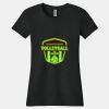 Women's Tri Blend Tee Thumbnail