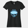 Women's Tri Blend Tee Thumbnail