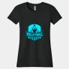 Women's Tri Blend Tee Thumbnail