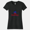 Women's Tri Blend Tee Thumbnail