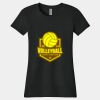 Women's Tri Blend Tee Thumbnail