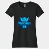 Women's Tri Blend Tee Thumbnail