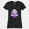 Women's Tri Blend Tee Thumbnail