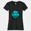 Women's Tri Blend Tee Thumbnail