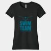 Women's Tri Blend Tee Thumbnail