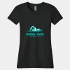 Women's Tri Blend Tee Thumbnail