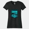 Women's Tri Blend Tee Thumbnail
