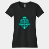 Women's Tri Blend Tee Thumbnail
