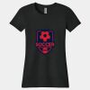 Women's Tri Blend Tee Thumbnail