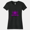 Women's Tri Blend Tee Thumbnail